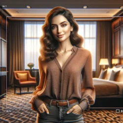 Renkli Akşamların Avcılar Escort Deneyimi