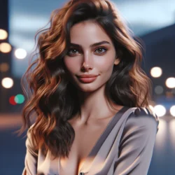 Avcılar Escort: Sanat ve Lüksün Buluştuğu Nokta