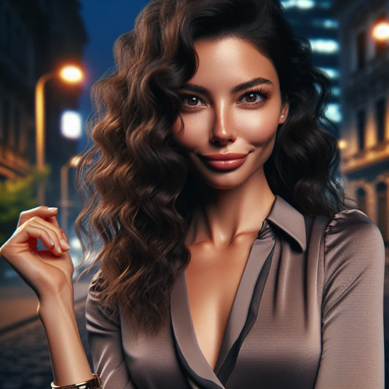 Avcılar Escort: Kahve Aromalı Buluşmalar