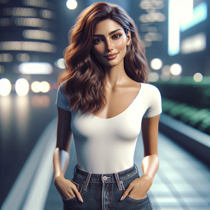 Pendik Escort: Meltem ile Samimi Macera