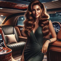 Esenyurt Escort: Gizemli ve Eğlenceli Zamanlar