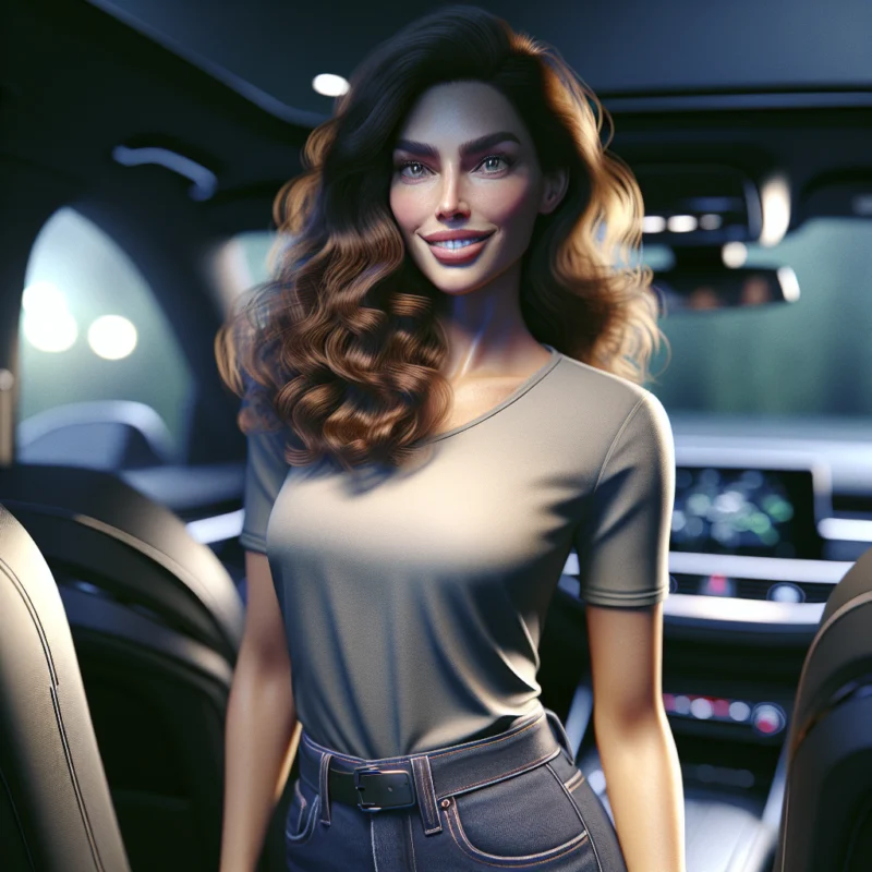 Taksim Escort: Neşe Dolu Yoldaşınız