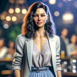 Tuzla Escort: Deniz Yıldızları Arasında