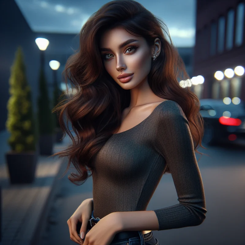 İstanbul Escort: Moda Caddesi'nin Ruhunu Hissetmeye Ne Dersin?