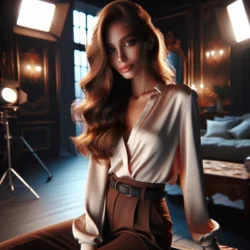 Kartal Escort: Sahil Yolu Üzerinde Bir Yürüyüşte Buluşma