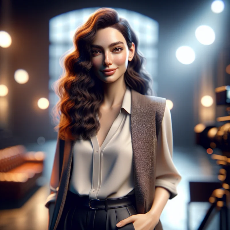 Ataşehir Escort: Yaratıcı ve Duygusal Kaçış