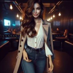 Pendik Escort: Hayatınıza Renk Katacak Genç ve Sosyal Bir Deneyim