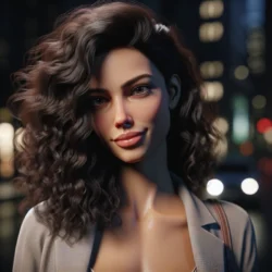 Samimi Bir Üsküdar Escort ile Hayallerine Yelken Aç