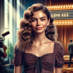 Ataşehir Escort: İhtiyacınız Olan Cazibeli Macera