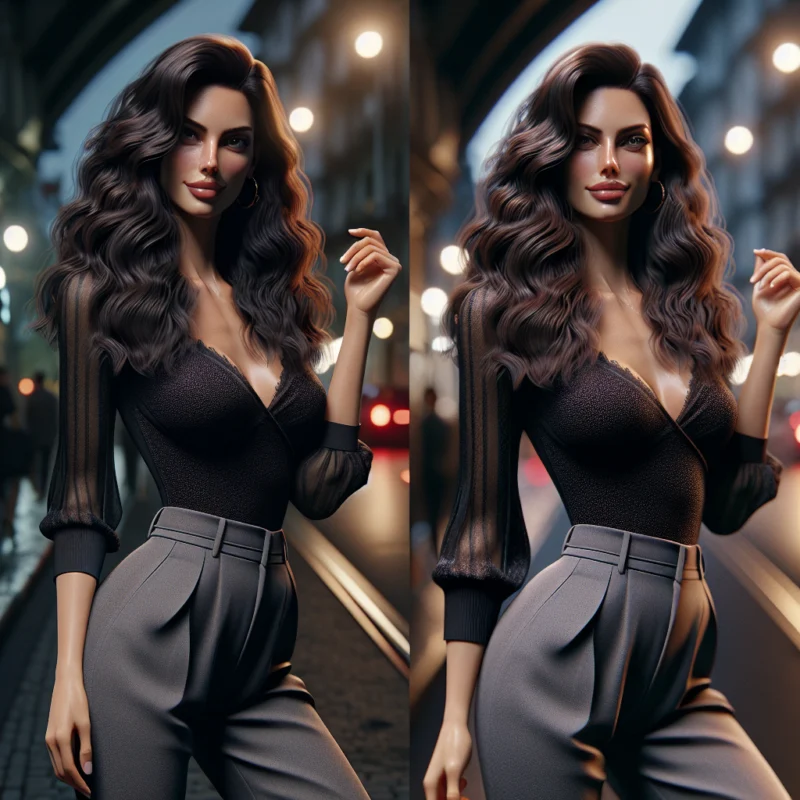 Üsküdar Escort Canlı ve Enerjik Anlar - İstanbul Escort Üsküdar Escort: Canlı ve Enerjik Anlar