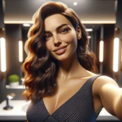 Avcılar Escort: Şıklık ve Kendine Güven