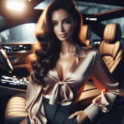 Avcılar Escort: Cazibeli ve Çekici Deneyim