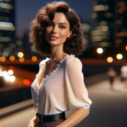 Taksim Escort: Gizemli ve Eğlenceli Keşif