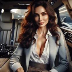 Taksim Escort: Gizemli Sokaklarda Neşeli Bir Yolculuk