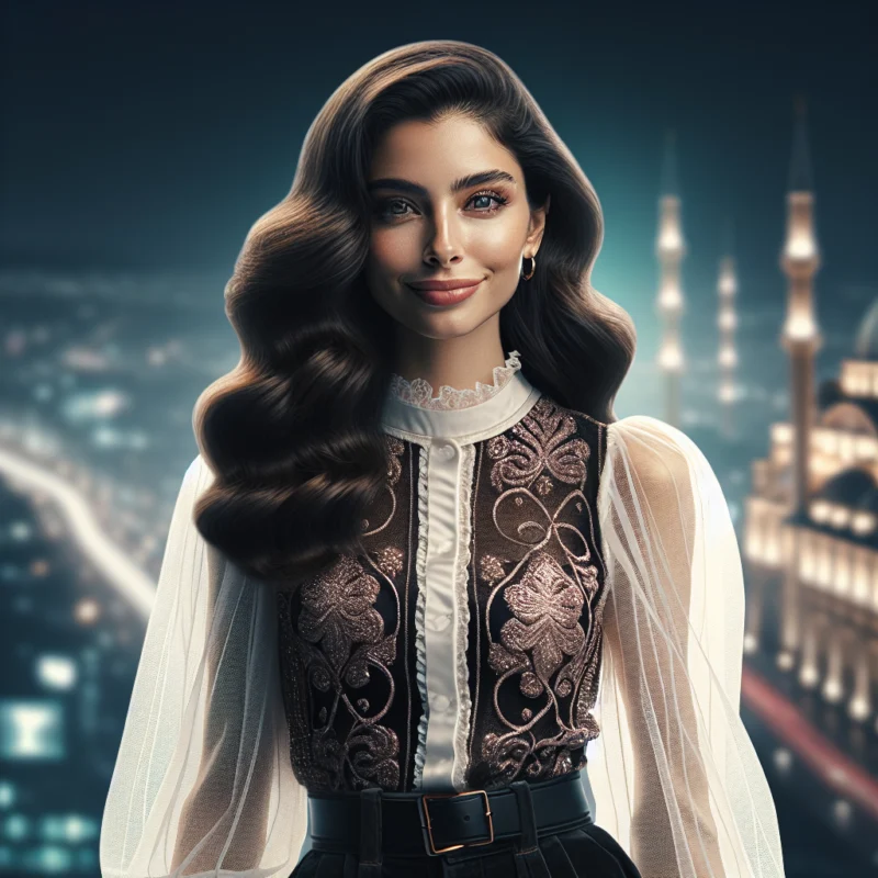 Şirinevler Escort Macerası: Gizem ve Eğlence Arayanlara