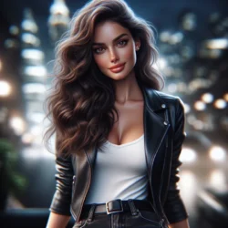 Ümraniye Escort: Dinamik ve Enerjik Geceler Sizi Bekliyor!