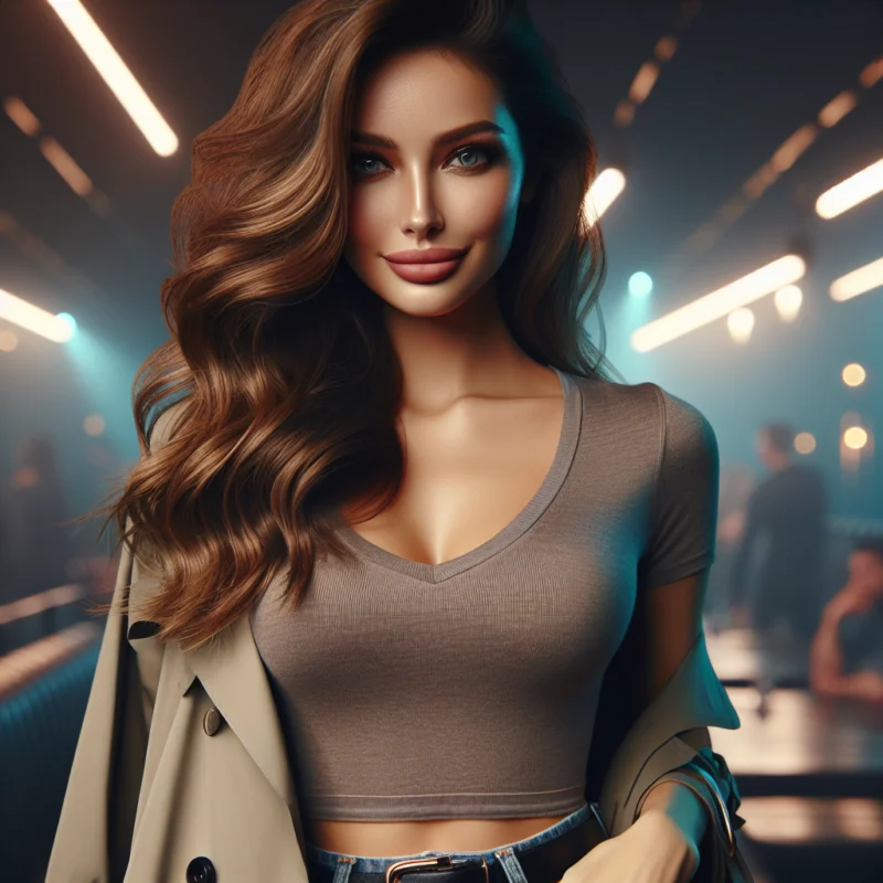 Taksim Escort: Cazibeli ve Neşeli Anlar