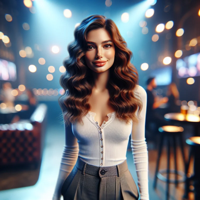 Beylikdüzü Escort: Samimi Bir Karşılaşma