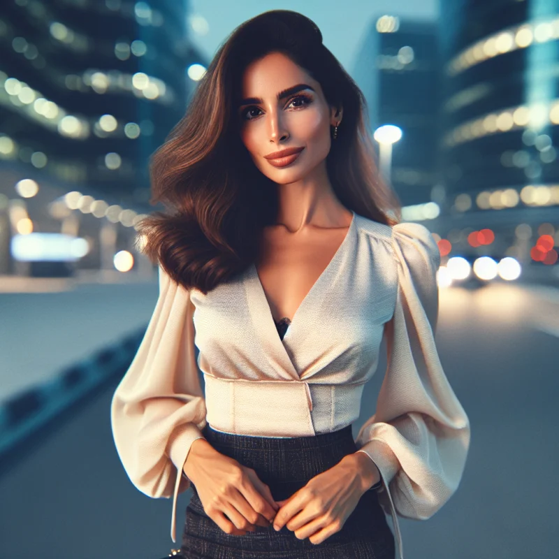 Beylikdüzü Escort: Sanatın Sessiz Kucaklayışı