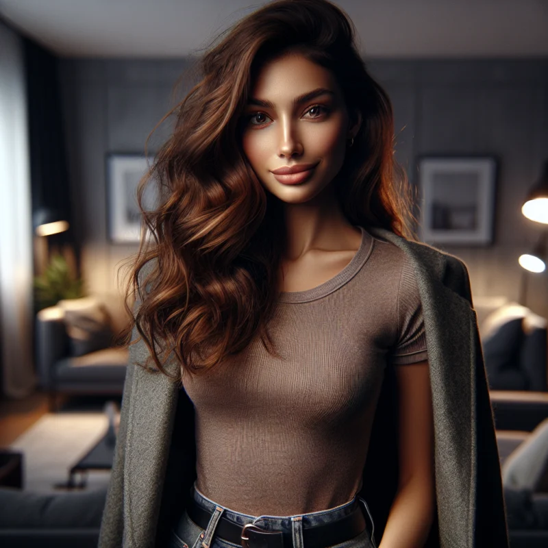 Bahçeşehir Escort: Enerjik ve Sıra Dışı