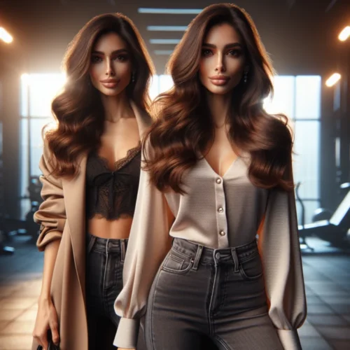 Bakırköy Escort: Gizemli ve Eğlenceli Anlar Bakırköy Escort: Gizemli ve Eğlenceli Anlar