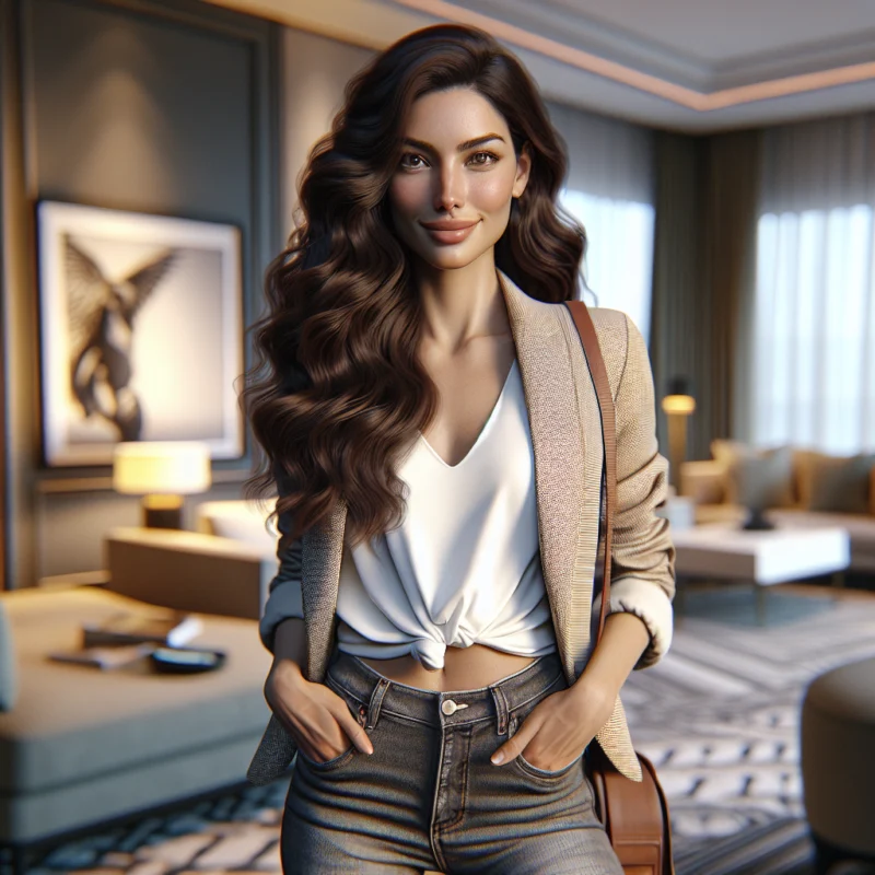 Mecidiyeköy Escort: Unutulmaz Deneyimler