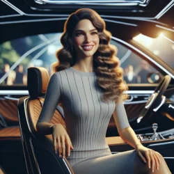 Ataşehir Escort: Gizli Pasajların Büyüsü