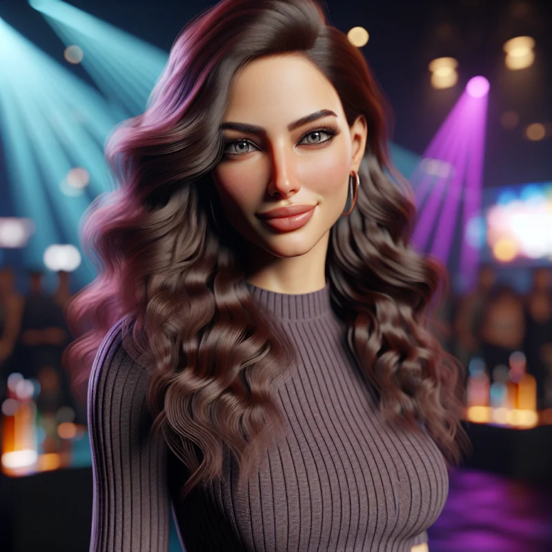 Ataşehir Escort: Modern Yaşam Ruhuyla Dans Ediyorum