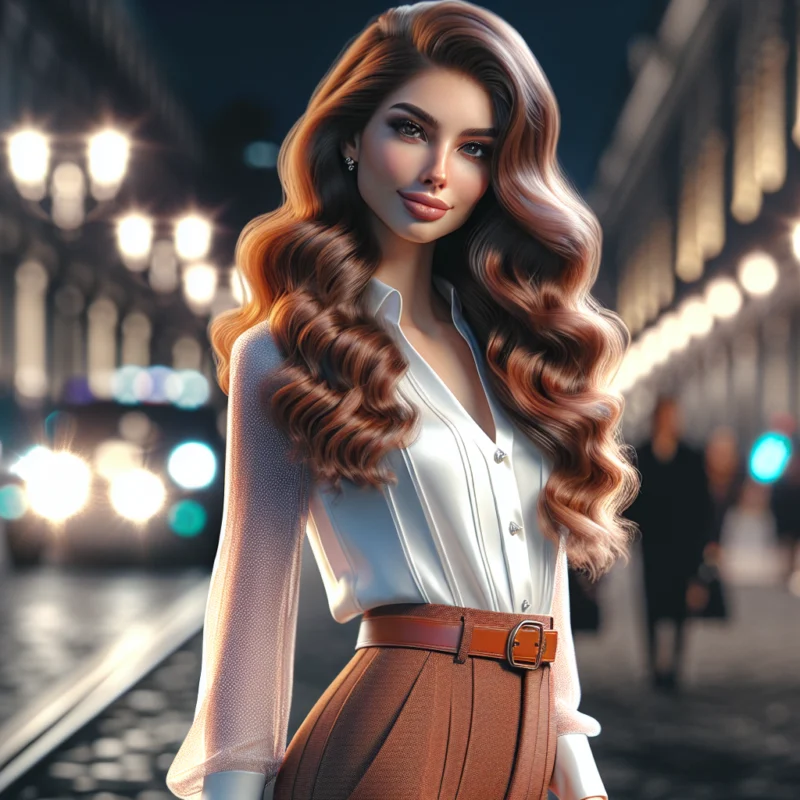 Gizemli İstanbul'da Bohem Bir Enerji Arayışı