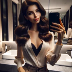 Ataşehir Escort: Sanatla Buluşmanın Keyfi