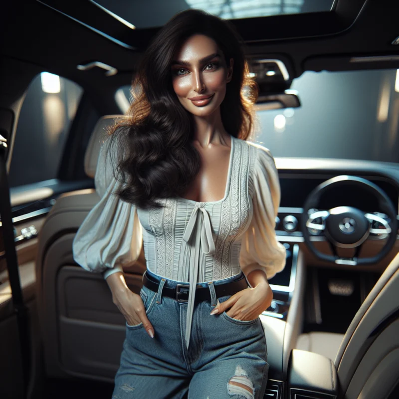 Tuzla Escort Enerjik ve Sosyal Bir Partner - İstanbul Escort Tuzla Escort: Enerjik ve Sosyal Bir Partner