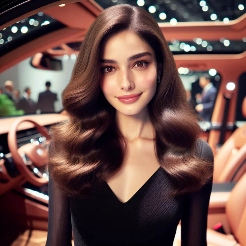 Mecidiyeköy Escort: Sanat Tarihinin İçindeki Günlük Büyü