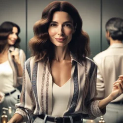 Bahçeşehir Escort: Macera Arayan Sıcakkanlı Öğrenci