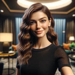 Mecidiyeköy Escort: Sanatla Dans Edin