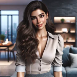 Tuzla Escort: Kordonboyu'nda Sevgi Dolu Anlar