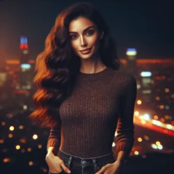 Ümraniye Escort: Şefkat ve Huzurun Buluştuğu Yer