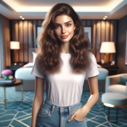 Taksim Escort ile Şehrin Kalbinde Bilinmeyeni Yaşa