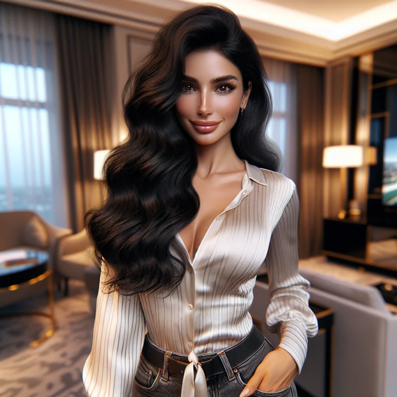 Esenyurt Escort: Sıcak ve Eğlenceli Bir Macera İçin Hazır Mısınız?