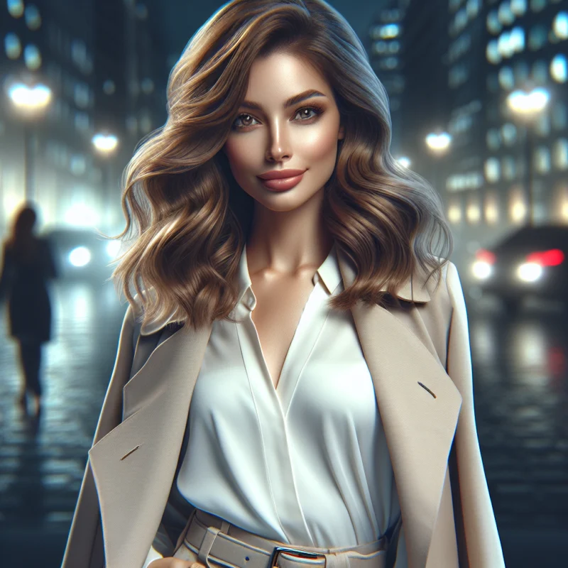 Tuzla Escort: Deniz Kenarında Sıcak Bir Karşılaşma