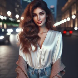 Mecidiyeköy Escort: Sakin Bir Terasta Randevu Keyfi