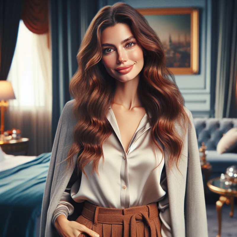 Avcılar Escort: Neşeli Yolculuklar ve Anlamlı Buluşmalar