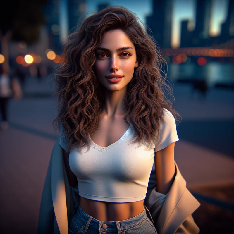 Kartal Escort: Yağmurlu Günlerin Neşesi