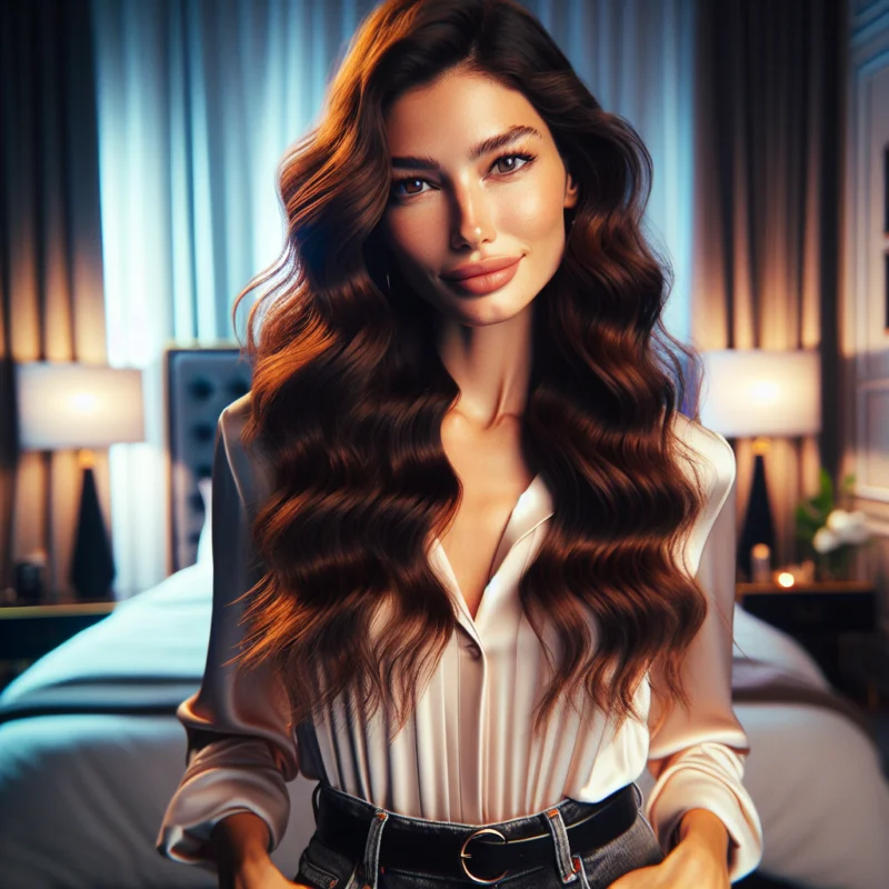 Mecidiyeköy Escort: Zarif Buluşma