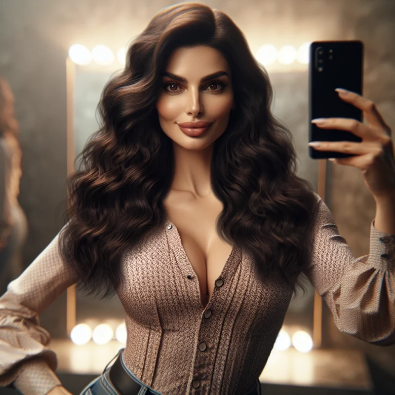 Mecidiyeköy Escort: Şehre Heyecan Kat!