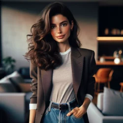 Sanat Dolu Bir İstanbul Escort Deneyimi