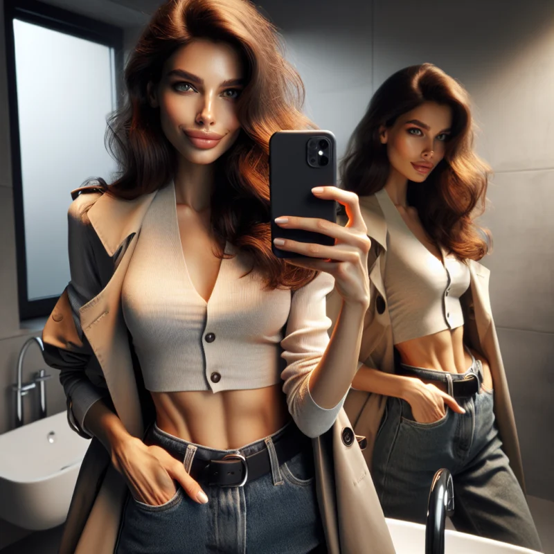 Esenyurt Escort: Enerjik Öğrenci ile Tanışın