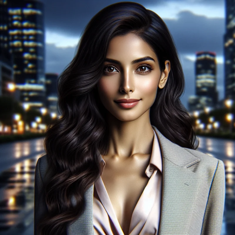 Esenyurt Escort: Melike ile Esrarengiz Buluşmalar