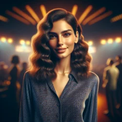 Esenyurt Escort: Neşeli ve Gerçek Bir Partnerim