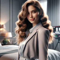 Ümraniye Escort: Sıradan Ama Çekici Macera