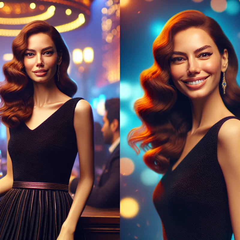 Üsküdar Escort Elif ile Gizemli Yolculuk - İstanbul Escort Üsküdar Escort Elif ile Gizemli Yolculuk